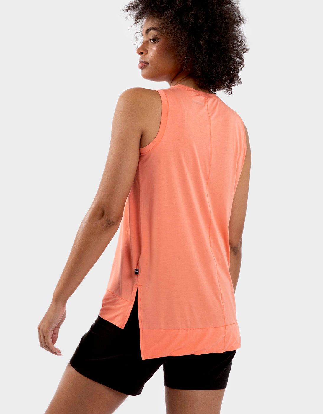 Machines For Freedom Free Apres Relaxed Tank Womens