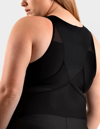 Machines For Freedom Endurance Bib Short 2.0 Tall 9.5" Womens