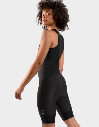 Machines For Freedom Endurance Bib Short 2.0 Tall 9.5" Womens