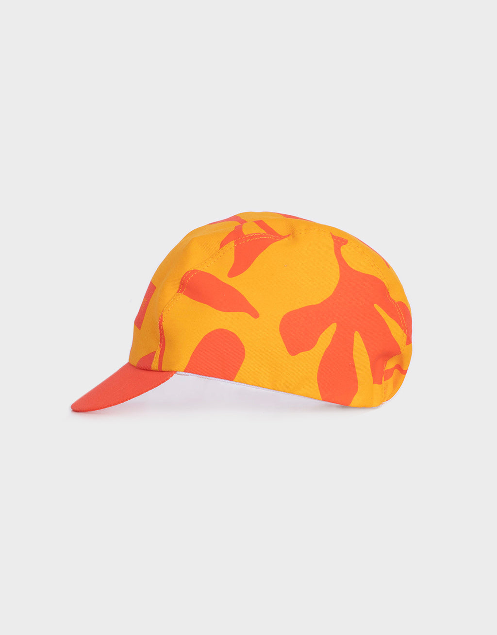 Machines For Freedom Printed Cycling Cap