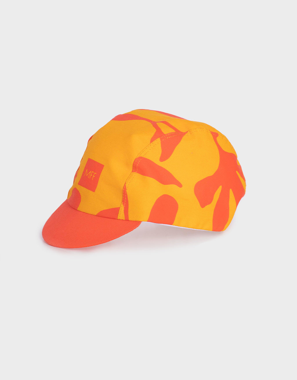 Machines For Freedom Printed Cycling Cap
