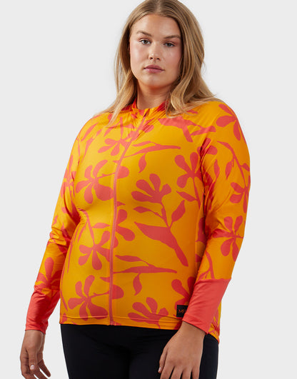 Machines For Freedom Summerweight Jersey 2.0 LS Womens