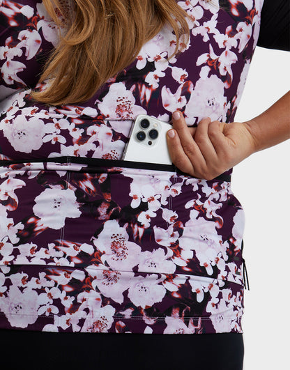 Machines For Freedom Endurance Jersey 2.0 SS Womens