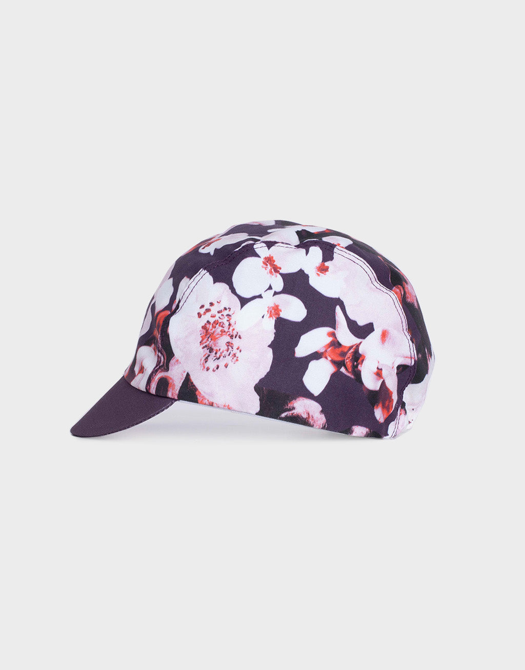 Machines For Freedom Printed Cycling Cap
