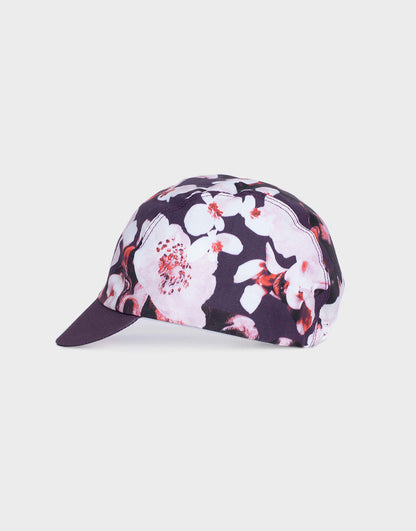 Machines For Freedom Printed Cycling Cap
