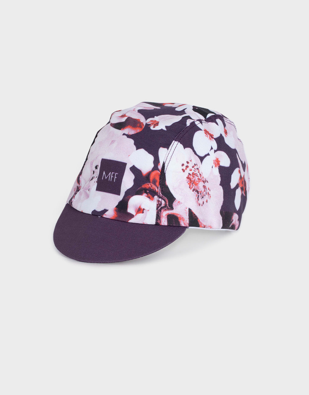 Machines For Freedom Printed Cycling Cap