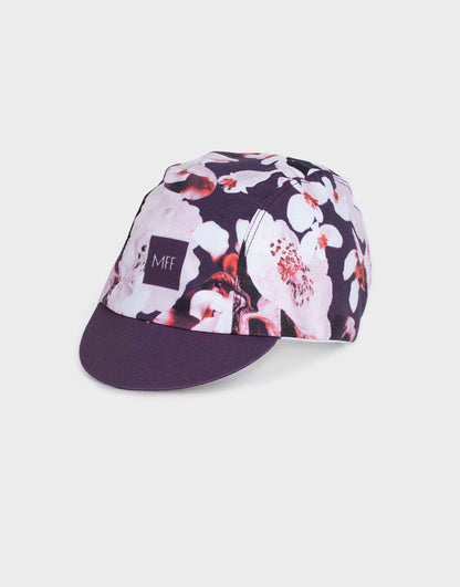 Machines For Freedom Printed Cycling Cap