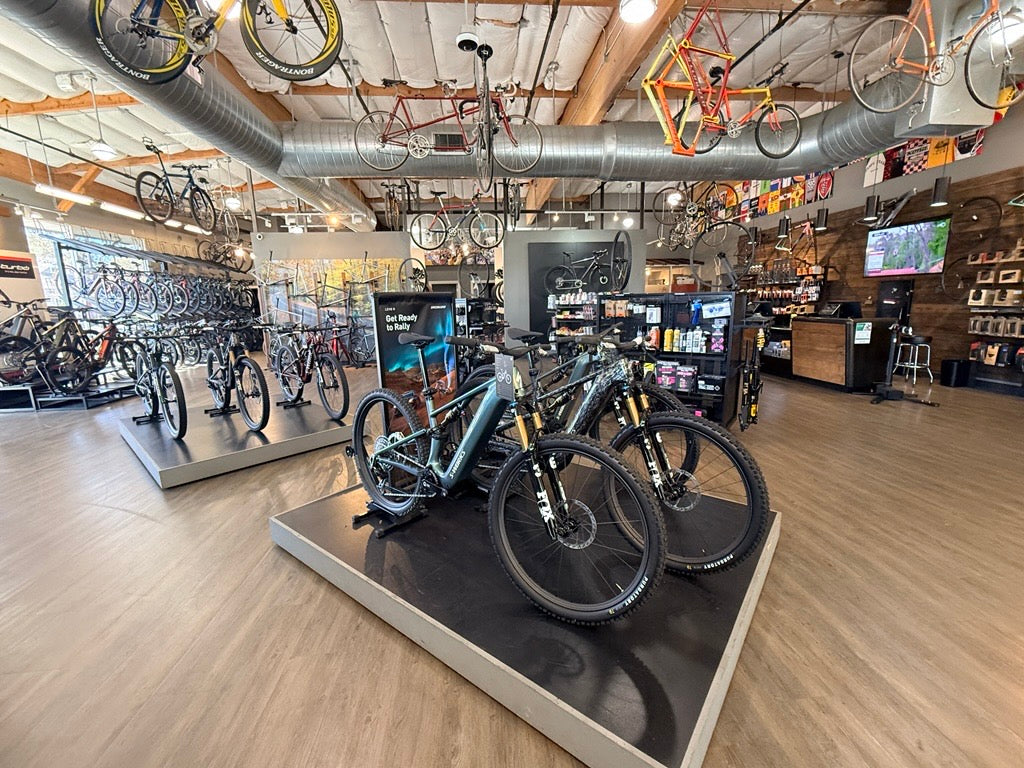 NorCal Bike Sport