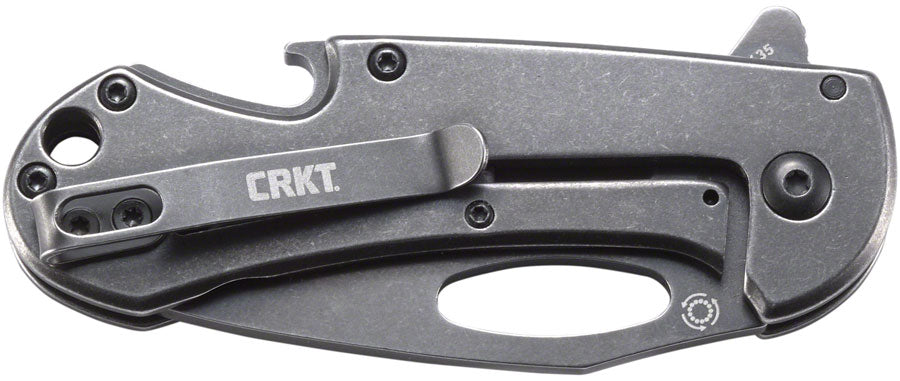 CRKT Bev-Edge