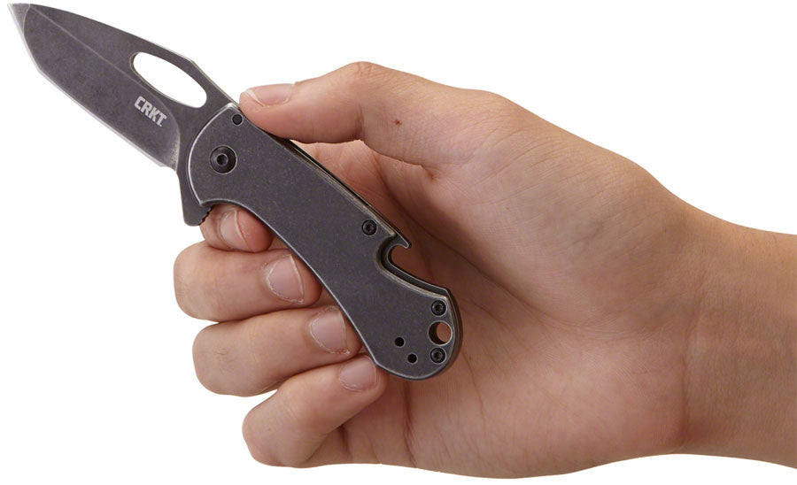 CRKT Bev-Edge
