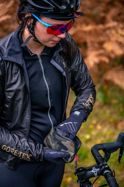 Muc-Off Essentials Case