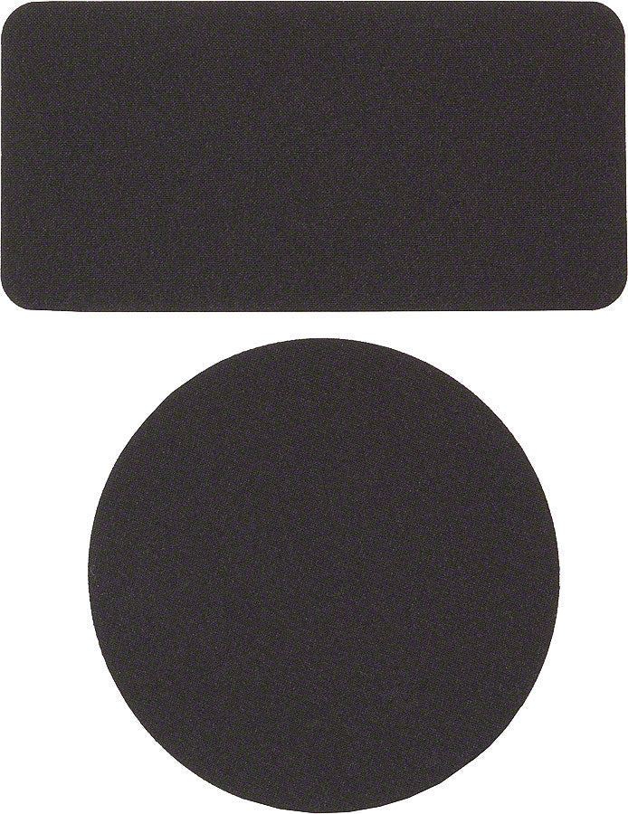 Gear Aid Gore-Tex Fabric Repair Kit: Black