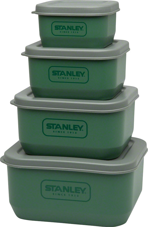 Stanley Nesting Containters