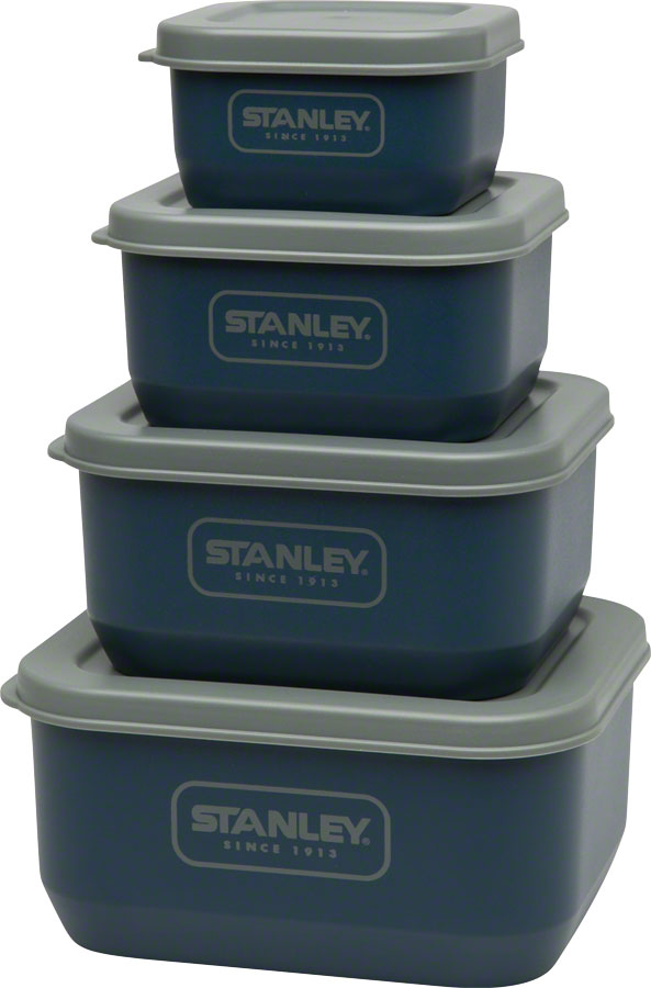Stanley Nesting Containters