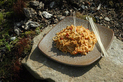 Backpacker's Pantry Pad Thai