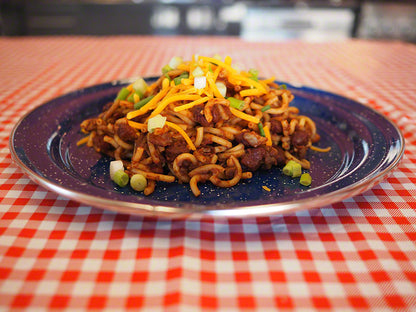 Backpacker's Pantry Cincinnati Chili