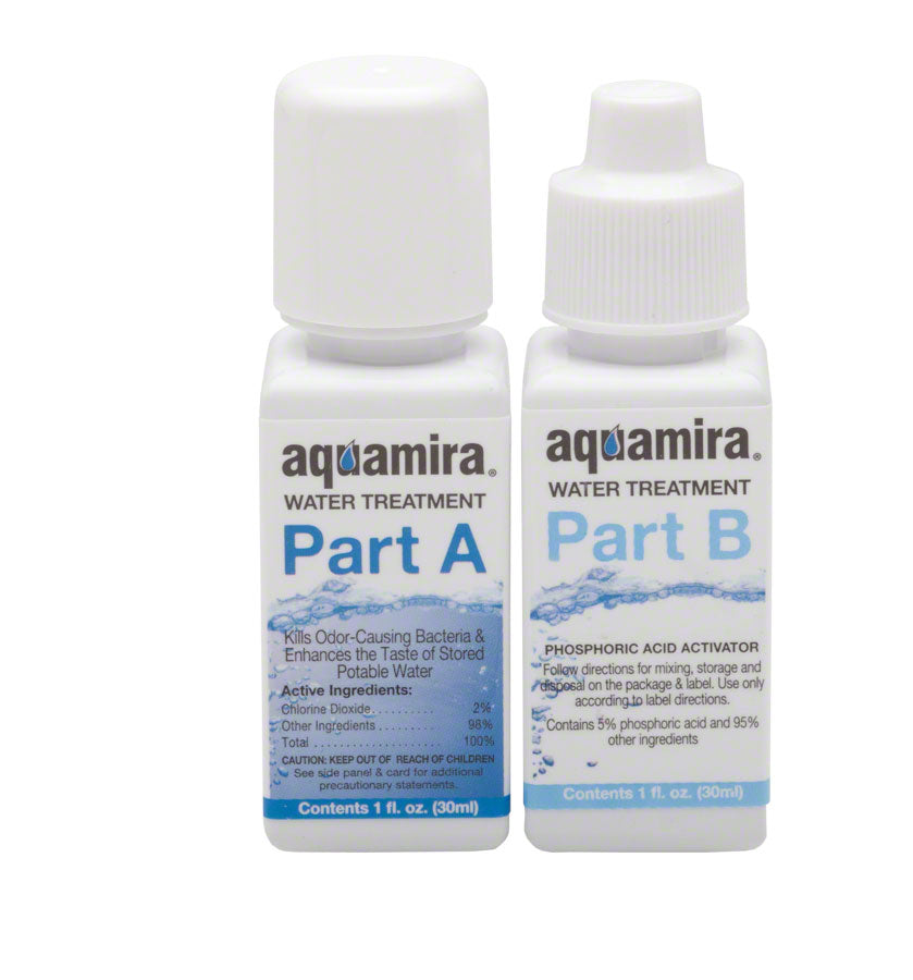 Aquamira Tablets – Incycle Bicycles