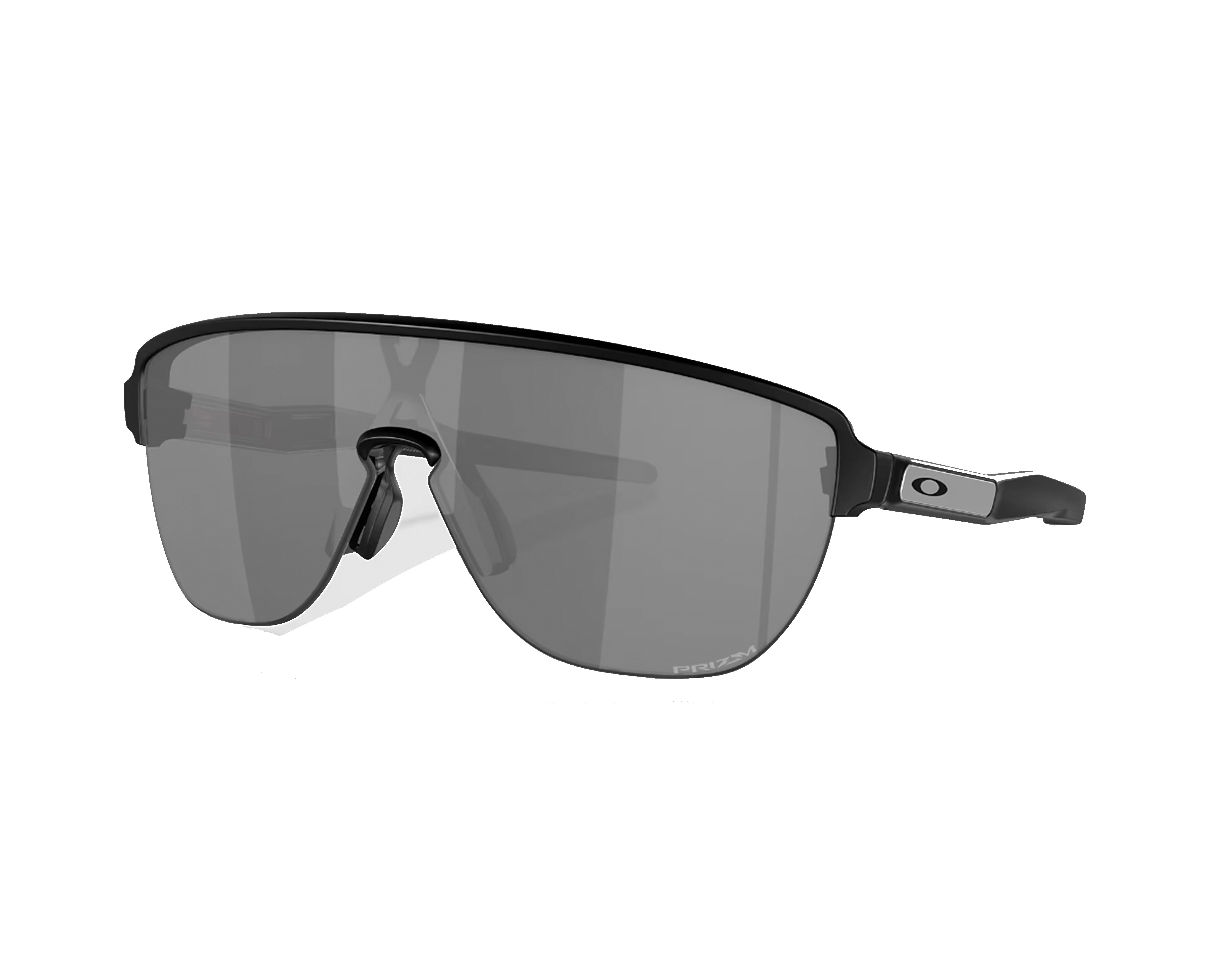 Oakley Corridor Mat Glasses – Incycle Bicycles