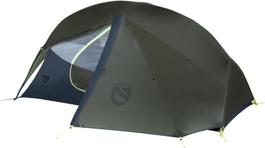 NEMO Dragonfly Shelter