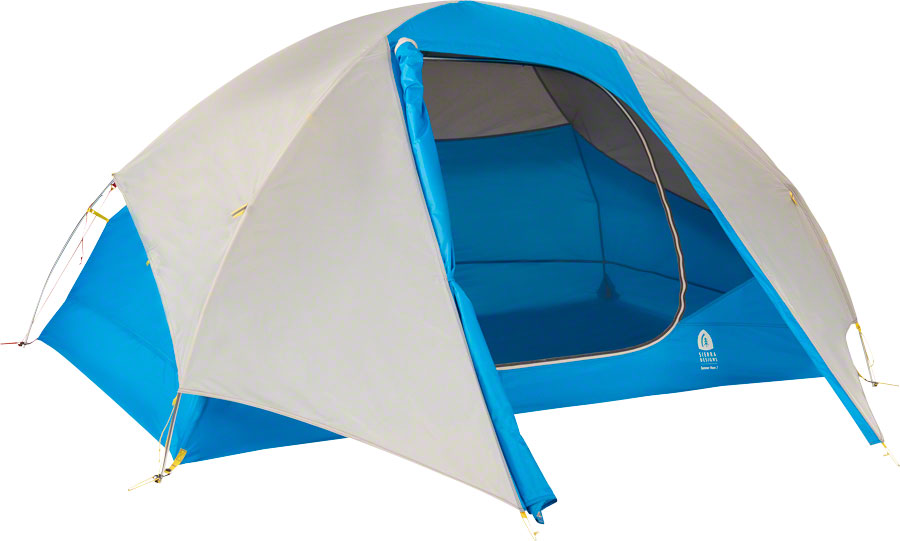 Sierra Designs Summer Moon