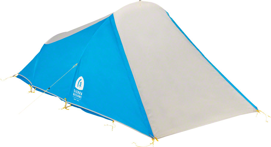 Sierra Designs Clip Flashlight