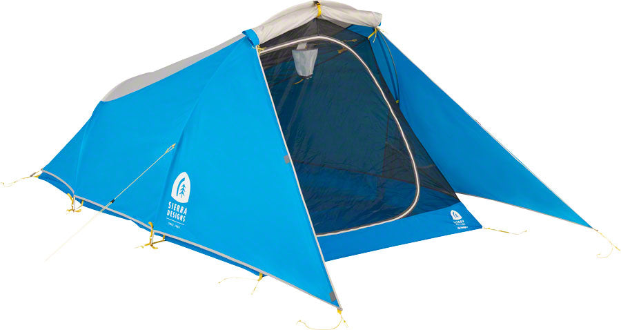 Sierra Designs Clip Flashlight