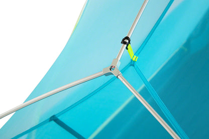 NEMO Aurora Shelter and Footprint