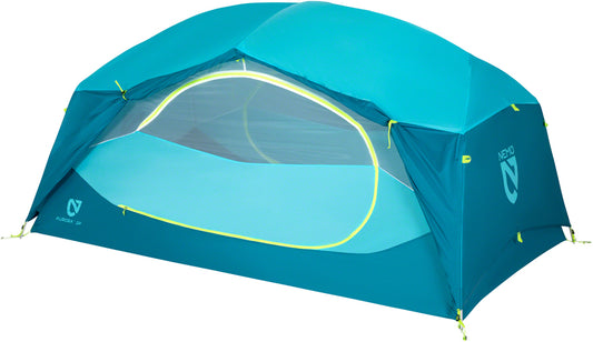 NEMO Aurora Shelter and Footprint