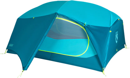 NEMO Aurora Shelter and Footprint