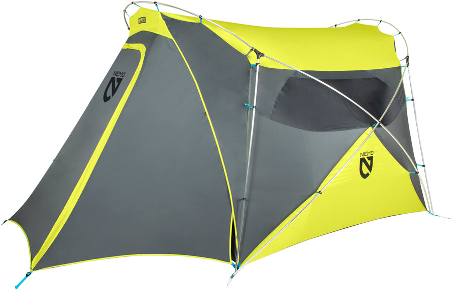 NEMO Wagontop Shelter – Incycle Bicycles
