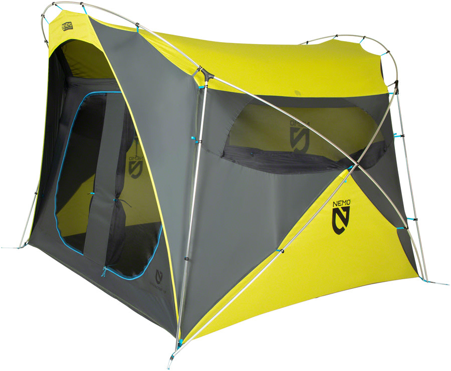 NEMO Wagontop Shelter – Incycle Bicycles