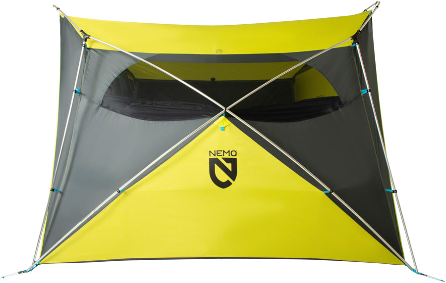 NEMO Wagontop Shelter – Incycle Bicycles