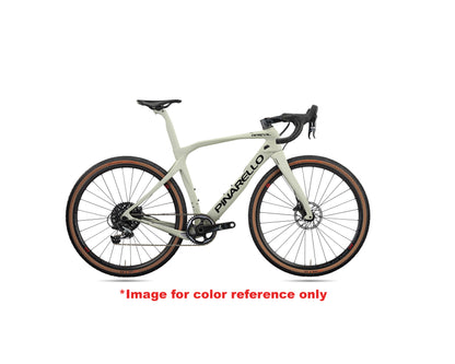 2021 Pinarello GREVIL GRX 2x 700c