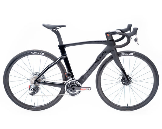 2022 Pinarello Dogma F Disc Red AXS BOB B615 51.5