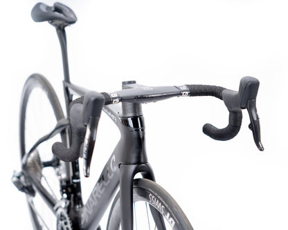 2022 Pinarello Dogma F Disc Red AXS BOB B615 51.5