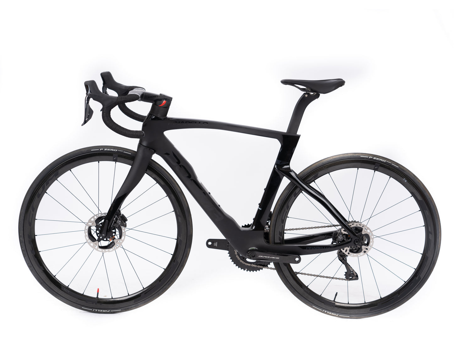 2022 Pinarello Dogma Disc Dura Ace Di2  BOB - Size 53cm