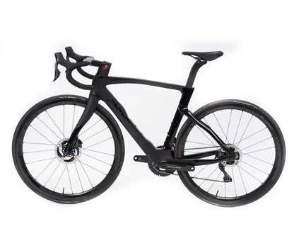 2022 Pinarello Dogma Disc Dura Ace Di2  BOB - Size 53cm
