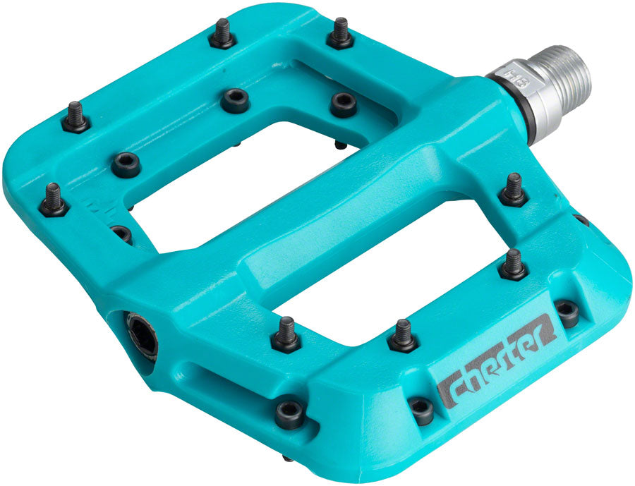RaceFace Chester Pedals – Incycle Bicycles
