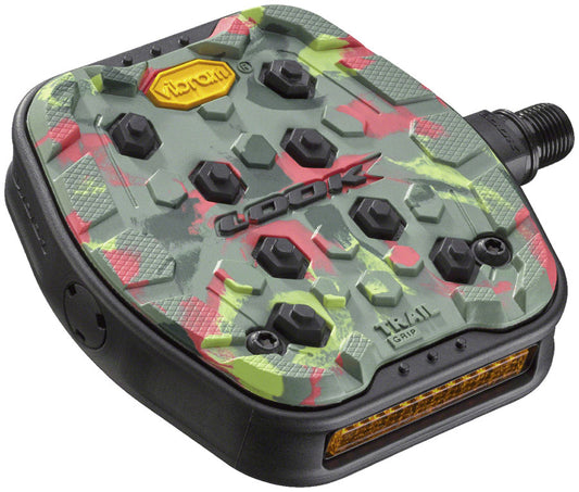 Look Geo Trail Grip Pedals