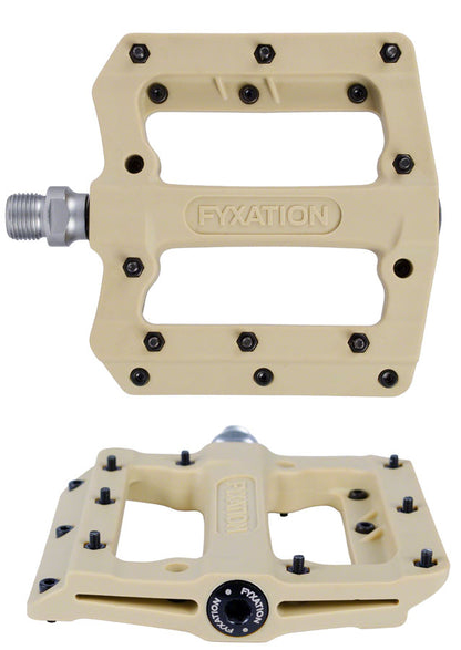 Fyxation Mesa MP Pedals