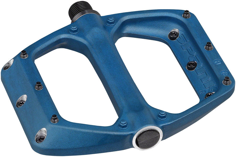 Spank Spoon DC Pedals – Incycle Bicycles