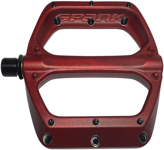 Spank Spoon Dc Pedals