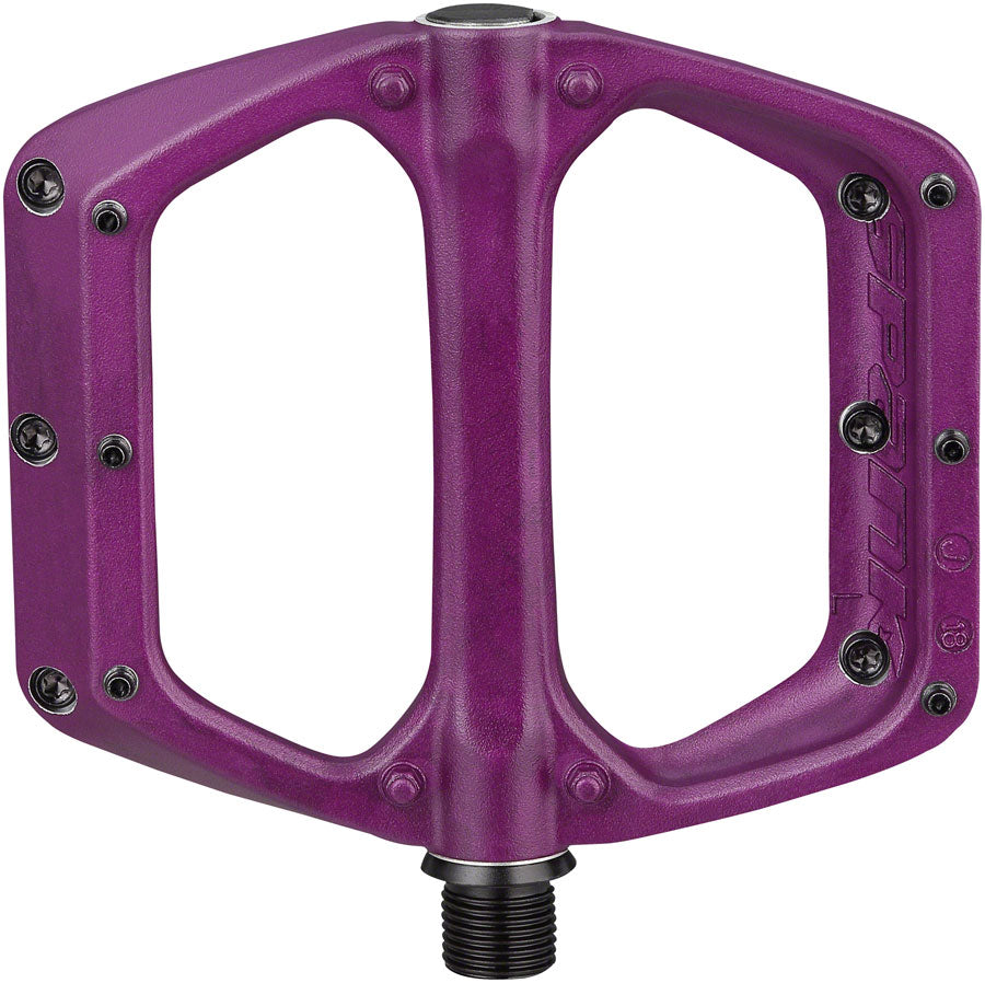 spank pedals Spank Spoon DC Pedals – Incycle Bicycles