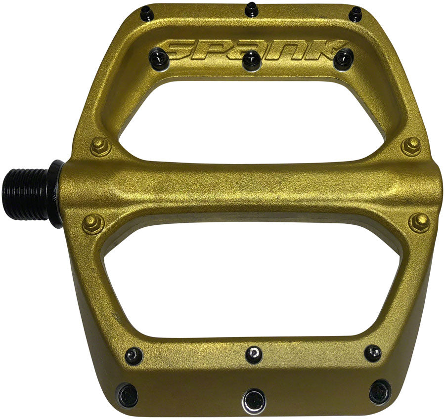 spank bike pedals Spank Spoon DC Pedals – Incycle Bicycles