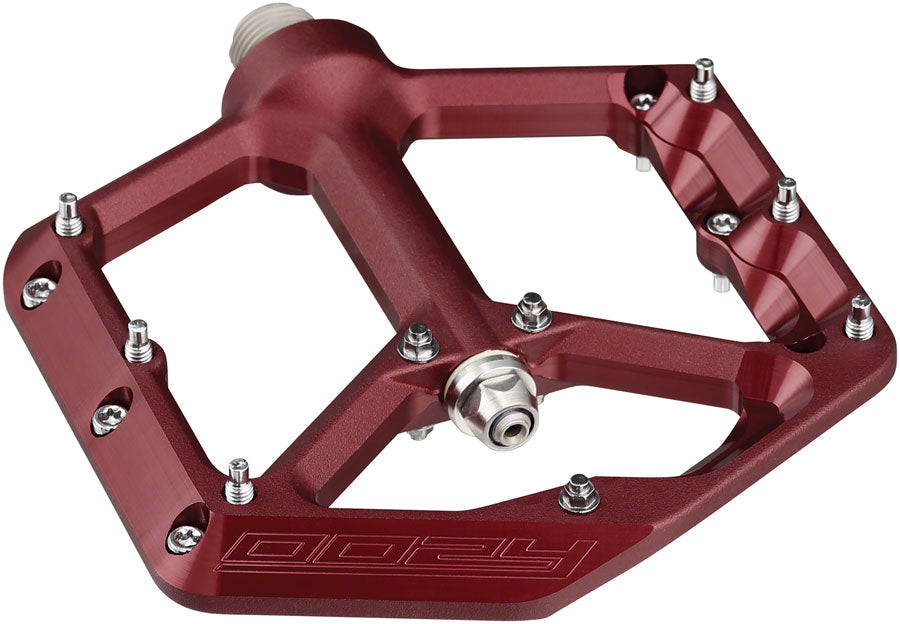 Spank OOZY Pedals – Incycle Bicycles
