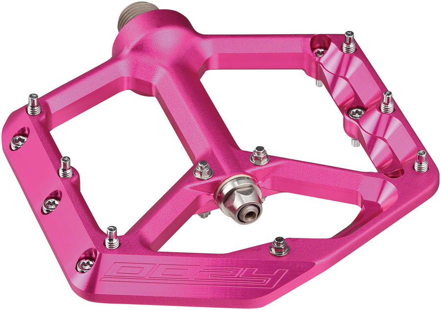 spank oozy pedale Spank OOZY Pedals – Incycle Bicycles