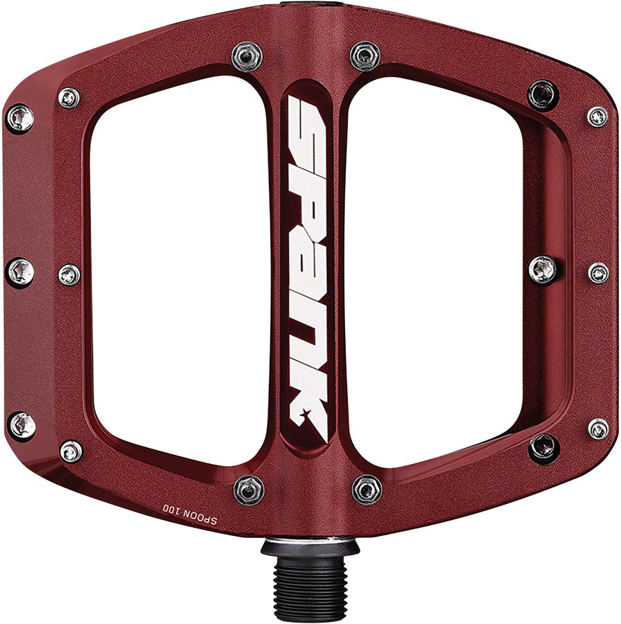 Spank Spoon Pedals – Incycle Bicycles
