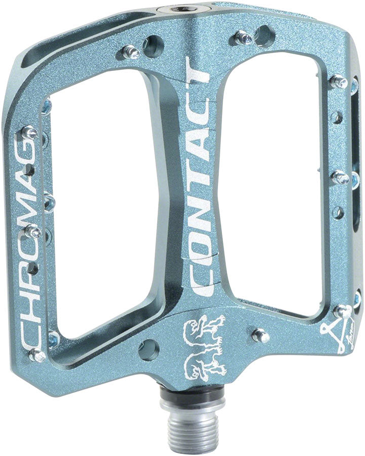 Chromag Contact Pedals