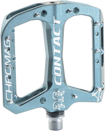 Chromag Contact Pedals