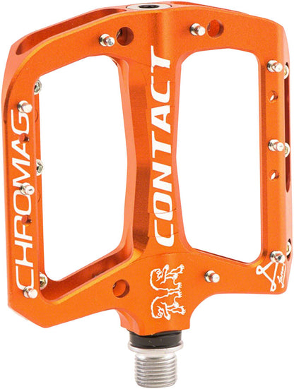 Chromag Contact Pedals